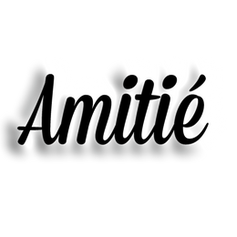 Amitie by TDB