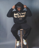 Load image into Gallery viewer, Let’s Be Friends Hoodie
