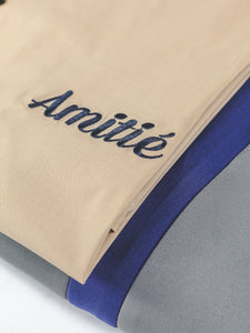 Amitié Custom Shirt